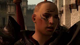 Dragon Age II - Finders Keepers