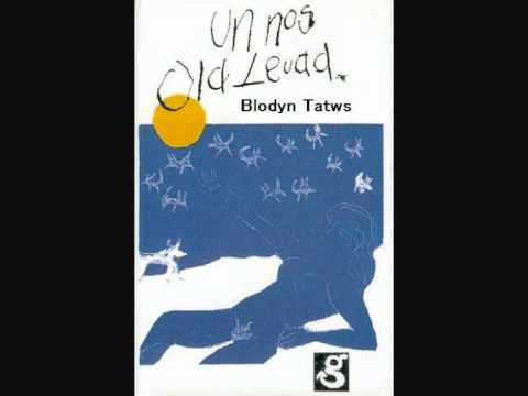 Blodyn Tatws  / Un Nos Ola Leuad