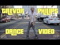 Trevor Philips Dance Video