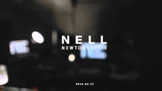 Nell 넬 - Decompose (Newton's Apple) .01