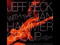 Jeff Beck With The Jan Hammer Group Full Moon Boogie 1976