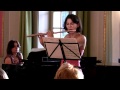 Roussel Joueurs de flûte Barbara Rosnitschek ...