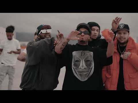 Tkeezin ft. HTR$ - "Pop My Shxt" | shot by @ThomasTyrell619