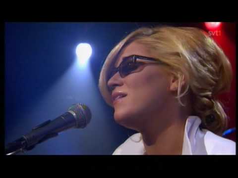 Melody Gardot, Baby i'm a Fool