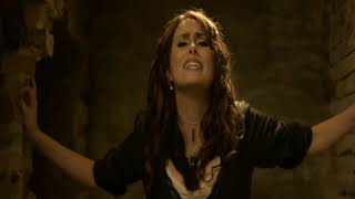 Within Temptation  - Utopia (AI Remastered) HD
