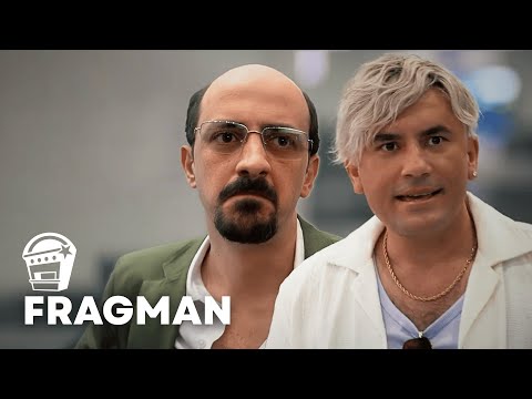 D.I.S.C.O. | Fragman