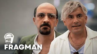 D.I.S.C.O. | Fragman