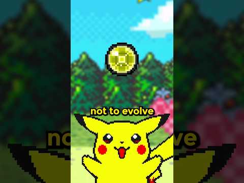 Pikachu Gen 4 Learnset