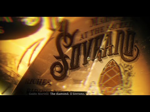 Red Dead Online - How to complete IL Sovrano Opportunity Mission as a new player!