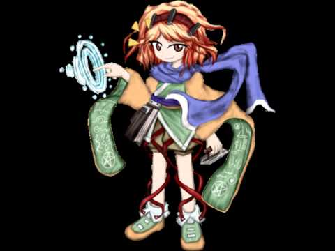 Reactivate Majestical Imperial - Extra stage boss theme ~ Tenkai Zuifeng