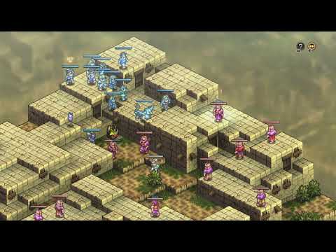 Tactics Ogre: Reborn - Chapter 4 (Lawful) - Part 26