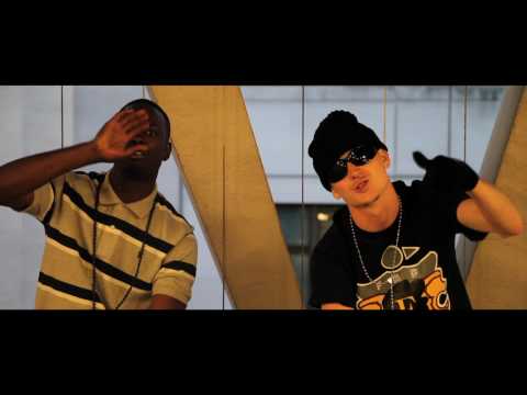 DRU BLU (aka Don Strapzy)  Ft Ghetts - Lyrical Murder (CITY PICTURES)