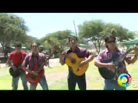 PARRANDA MIX - 3 FRONTERAS - GASPAR CORDOVA