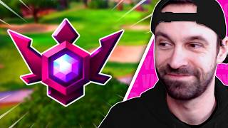 Je suis ENFIN ÉLITE en RANKED SOLO