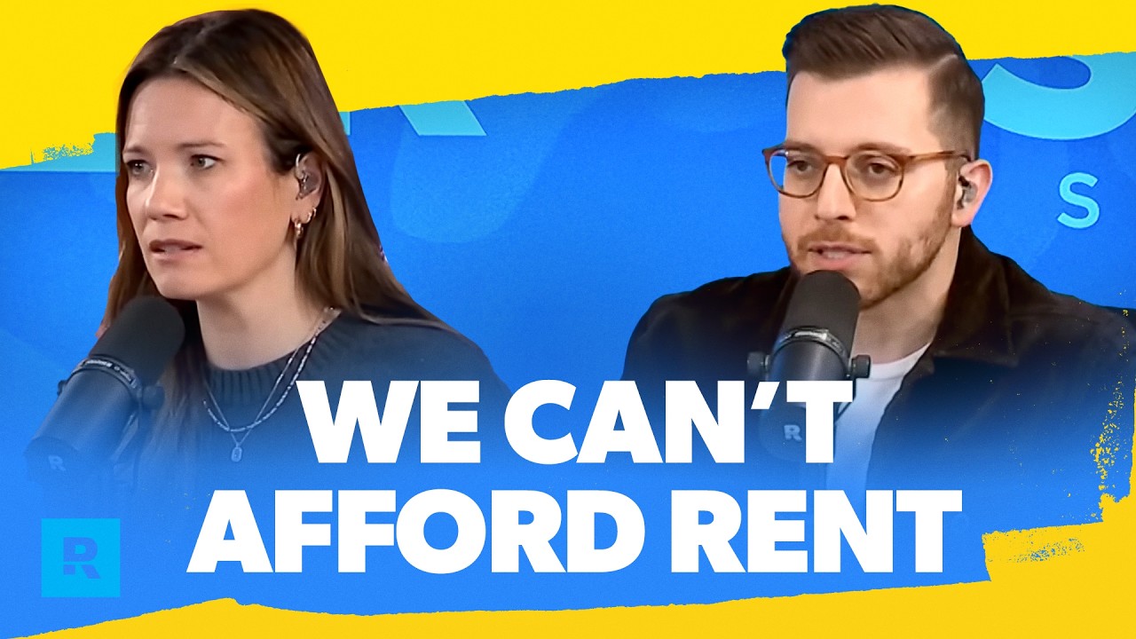 I'm Illegally Living In My Work Building