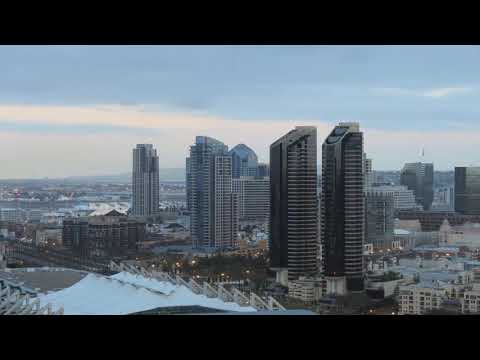 Monument Banks - Friday Night