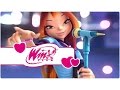 Winx Club Song - You Are The One (Official Music Video) | Winx in Concert