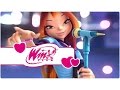Winx Club - You Are The One - Winx in concert ...