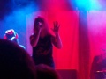 The Dirty Youth Requiem Of The Drunk Live At The Electric Ballroom