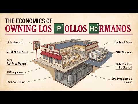 Lospollos Net Worth Breakdown Where Does Every Dollar Come From