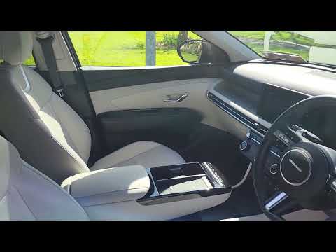 Hyundai Tucson Premium Top Spec PHEV 2025 - Image 2