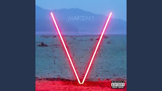 Maroon 5 - Feelings (Audio)