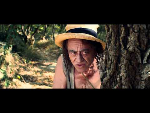 Οι Ιππείς της Πύλου Trailer HD