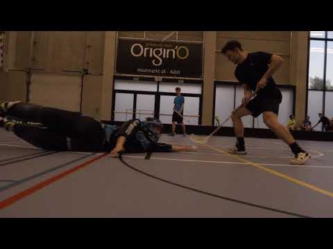 TMD Aalst Floorball Club