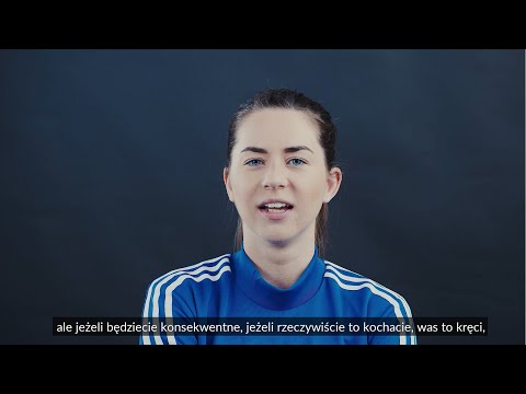 Odcinek #4 CO JEJ POWIESZ... AZS UG Futsal Ladies
