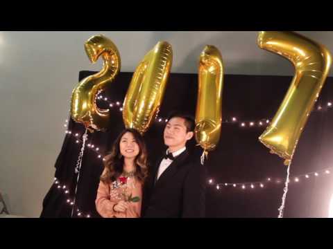 Biola KCM Senior Banquet 2017