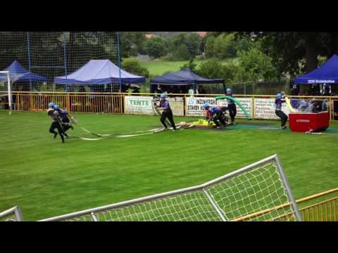 SDH Vlkoš - Rohatec 2016 - NP