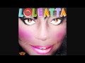 Loleatta Holloway - Dance What'Cha Wanna