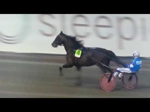 V86 Solvalla DD 1 Attraversiamo