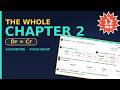 Debits And Credits Explained Whole Chapter 2 In 12 Minutes Accounting Exam Cram