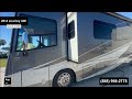 Check out this Video for a 2014 Winnebago Journey 42E(Stock #473876)  for sale by Pop RVs. This unit is located in Sarasota, FL