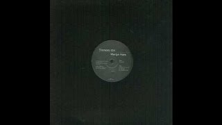 Martyn Hare - World Of Drums (Techno 2004)