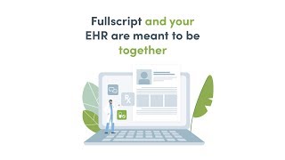 Fullscript | Making Integration Easy