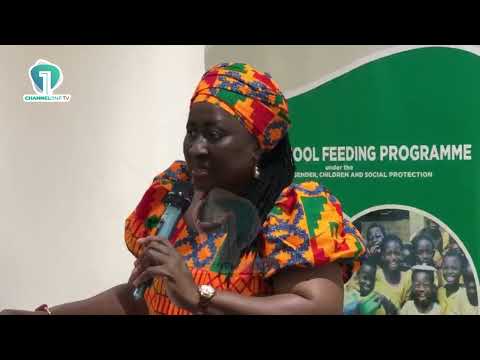 School Feeding: Fati Forgor Raises Concern Over Inflated Enrolment