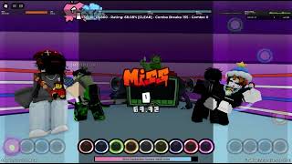 The 2 Final Destinations