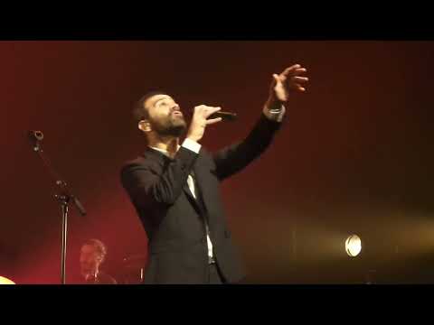 Ycare - A l'envers - Colisée Lens - 5 décembre 2025 