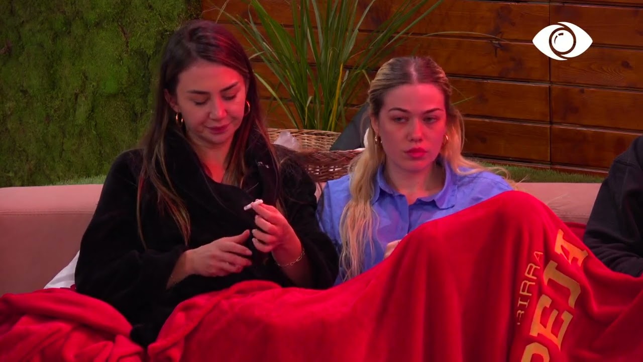 Keisi bisedon me Kiarën për Kristin: Nuk ndjej më si në fillim!