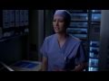 Grey's Anatomy 7x18 Lexie - Breathe 