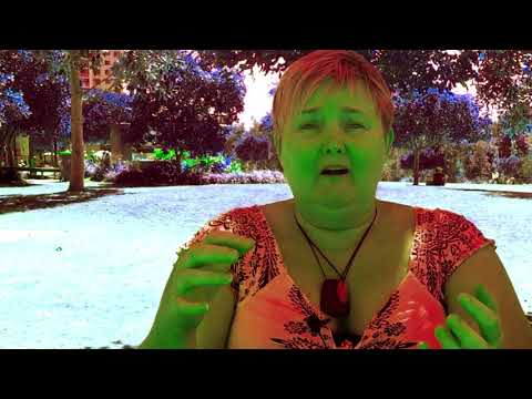 Anxiety & ED Part 1 - Why the Amygdala is so important