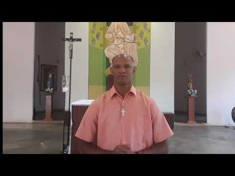 O Evangelho Lc 21,29-33 Dia 29/11/2019  Missionário Mauri M Oliveira.