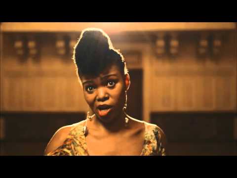 Pumeza Matshikiza - Après un rêve, Op.7, No.1