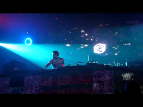 Gareth Emery @ Balaton Sound 2012, Zamárdi (13.07.2012)