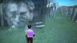 Talking Heads in Second Life