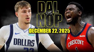 [검증마트]12월24일 뉴올리언즈 댈러스 NBA 하이라이트