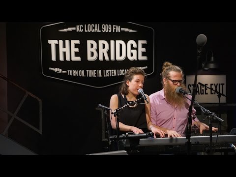 Ben Caplan and the Casual Smokers - 'Under Control' | The Bridge 909 in Studio