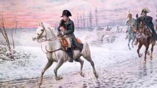 Napoleon's Coldline Bling